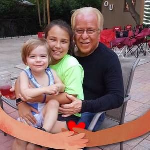 Meet your Posher, Gary